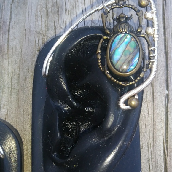 Earcuff - Picture 3 of 3